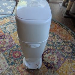 Diaper Genie