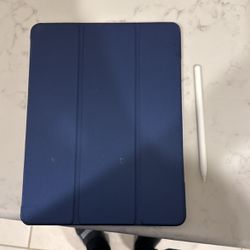iPad Pro 5th Gen 12.9 Inch
