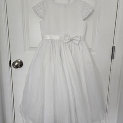 Flower Girl Dress