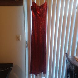 Prom Dress Formal Dress