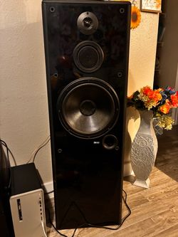 Tall 12” subs