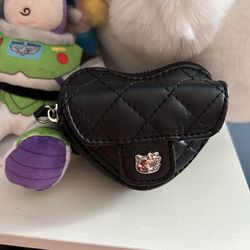 Forever 21 X Hello Kitty mini wallet