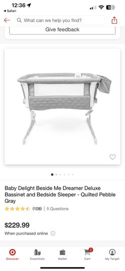Bassinet 