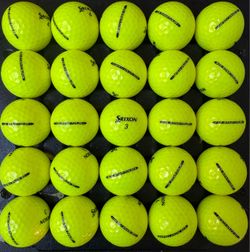 Golf balls srixon Q-startour
