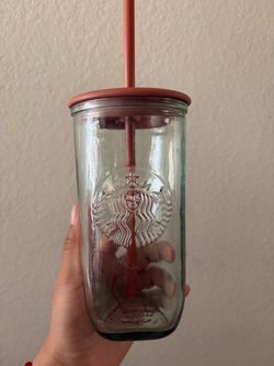 Starbucks Cup