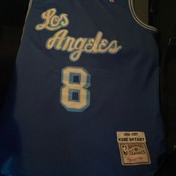 Kobe Bryant Jersey 