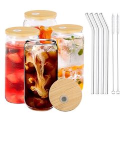 4pc. Tumblers with lids set ✨️🙂☕️