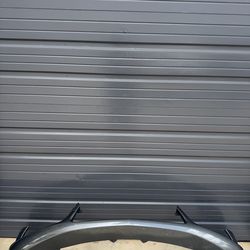 BENTLEY GT ORIGINAL OEM FRONT BUMPER COVER 2012-2015