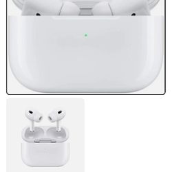 Apple Airpods Pro 2
