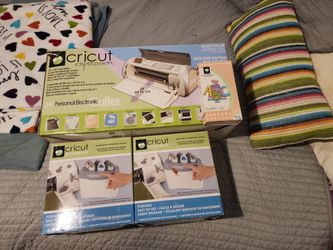 Cricut Machine