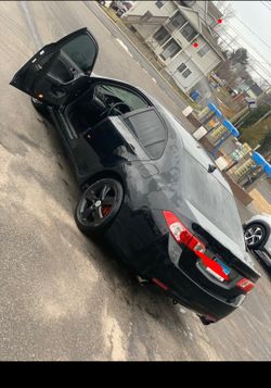 2009 Acura TSX