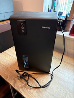 Dehumidifier - 1000sqft