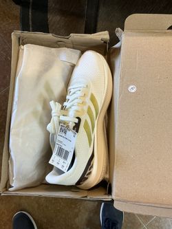 ADIDAS W/CHEETAH PRINT 8 1/2W