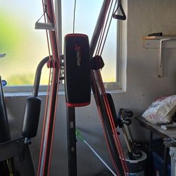 X-Factor Gym Set
