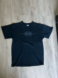 VTG Y2K Vancouver Canada Tee