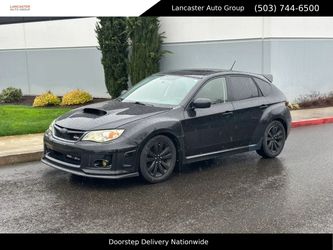 2013 Subaru Impreza