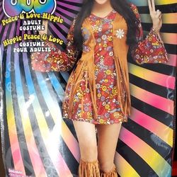 Halloween Costume