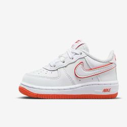 Toddler Air Force 1 