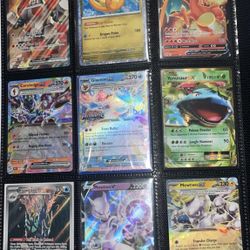 Pokémon Cards