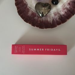 Summer Fridays Guava 