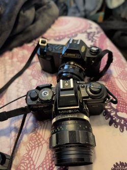 Camera