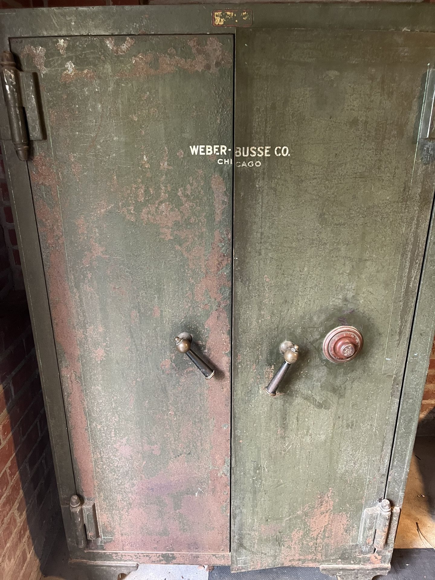 FREE Safe With Code