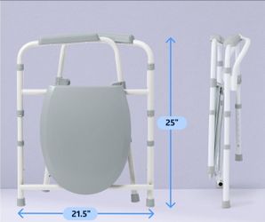 Commode