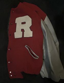 Letterman jackets /Bombers