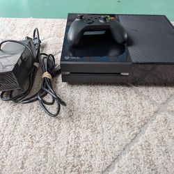 Xbox One
