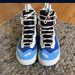 Nike ACG GOR-TEX (size9) Exact Condition Is The Pictures. 