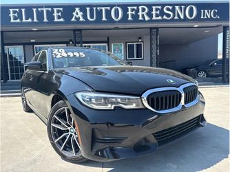2020 BMW 330i