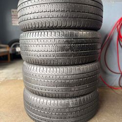 275/55/20. BRIDGESTONE 