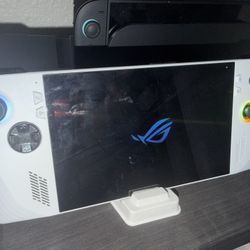 Rog Ally Extreme $400 Or Best Cash Offer 