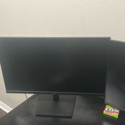 Monitor - 24 In 120 Hertz