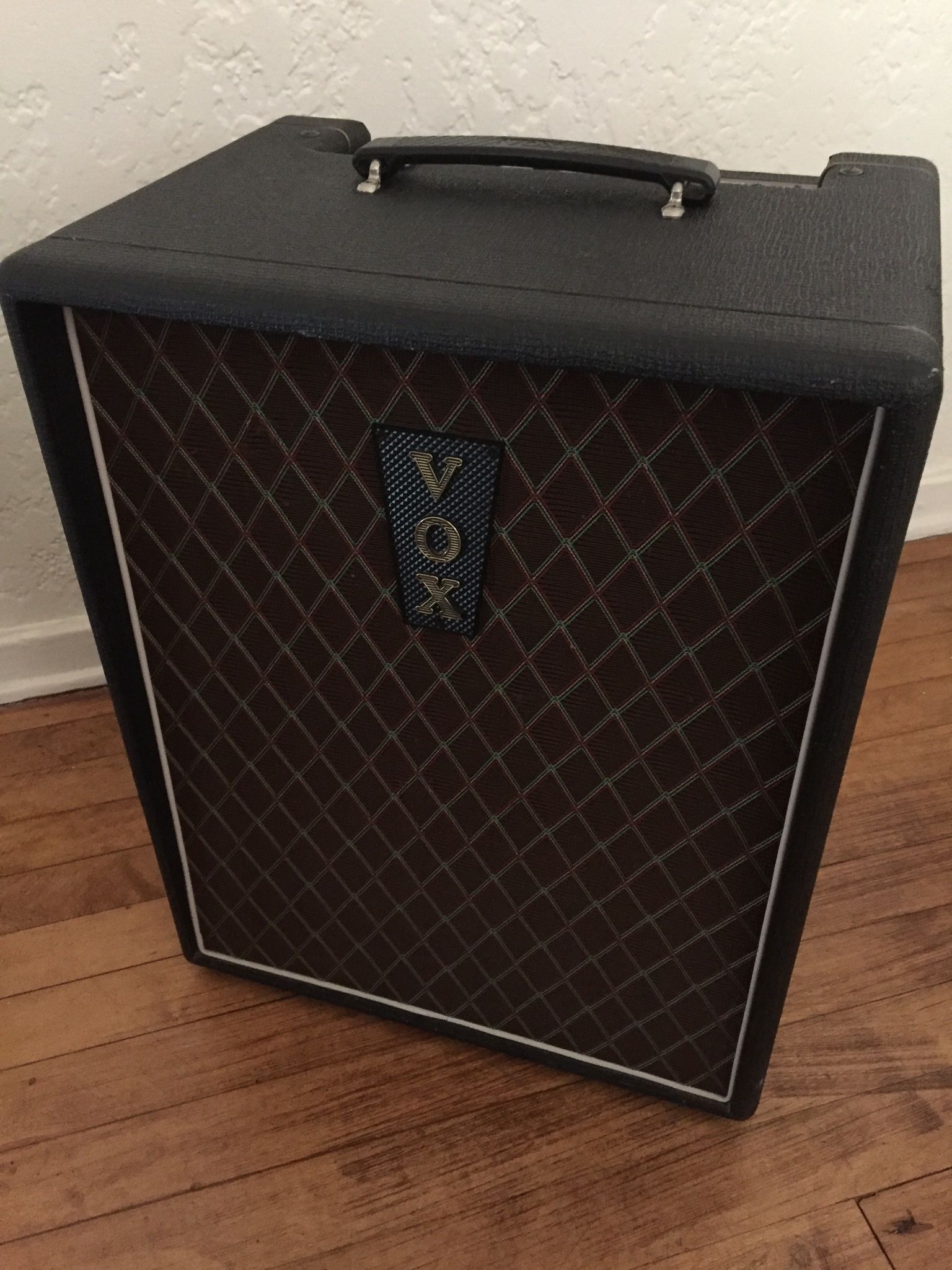Vox T-25 Bass Amp