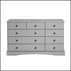 Dresser Draw 