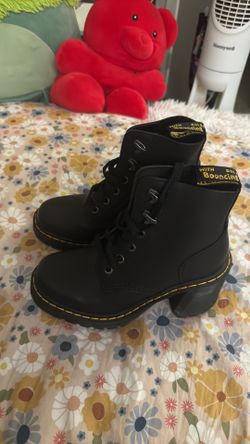 Doc Martens