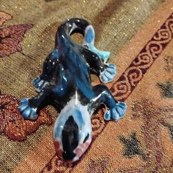 Glass Gecko