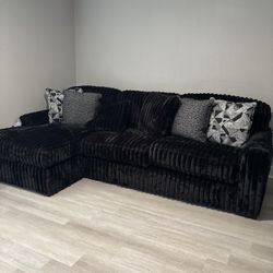luxury sectional couch 