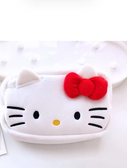 Hello Kitty Sm Bag 