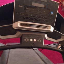 Treadmill 