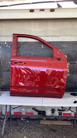 2021 Escalade Door Passenger Front OEM ORIGINAL🧊🧊2025