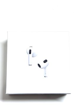 AirPods 3 gen
