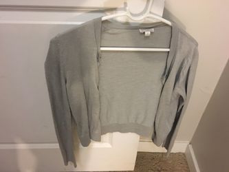 GAP Cardigan Style Sweater (Size Small)