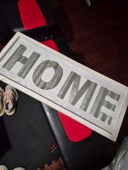 Home Decor!