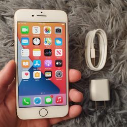 iPhone 8 - UNLOCKED - Like New
