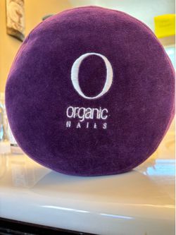 Organic arm rest$5
