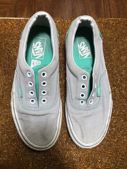Vans women’s size 7.5