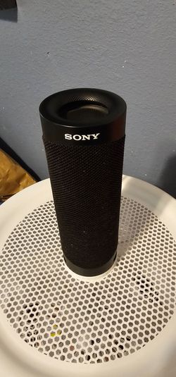 Sony srsxb23 Bluetooth Speakers
