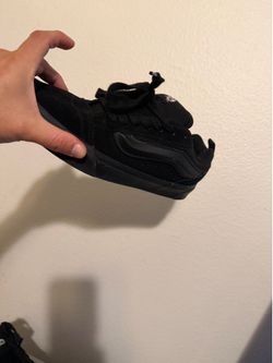 Vans shoes